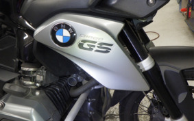 BMW R1200GS