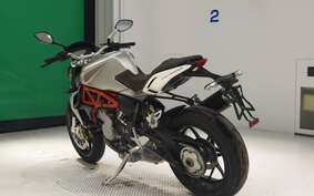 MV AGUSTA BRUTALE 800 2013