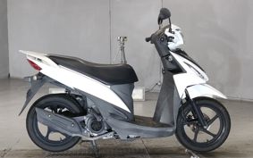 SUZUKI ADDRESS V110 CE47A