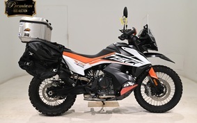 KTM 790 ADVENTURE TS340