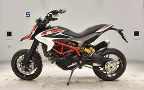 DUCATI HYPERMOTARD 820 SP 2014 B201J