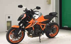 KTM 1290 SUPER DUKE R EVO 2022