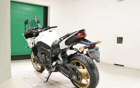 YAMAHA FAZER FZ8 S 2011