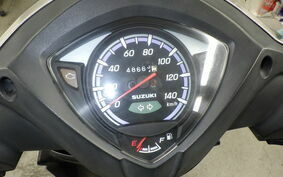 SUZUKI ADDRESS 110 CE47A