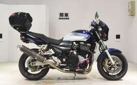 SUZUKI GSX1400 2006 GY71A