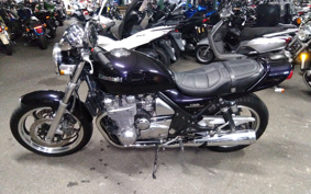 KAWASAKI ZEPHYR 1100 1996 ZRT10A