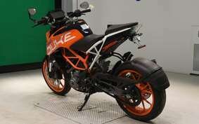 KTM 390 DUKE 2020 JPJ40