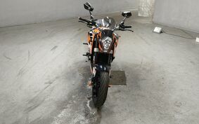 KTM 200 DUKE JUC40