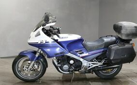 YAMAHA FJ1200 1991 3XW