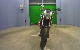 KTM 690 DUKE R 2015 LDU40