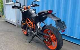 KTM 250 DUKE JGE40