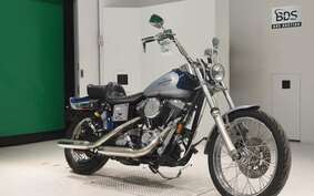 HARLEY FXDWG 1450 2000