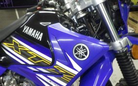 YAMAHA XTZ125