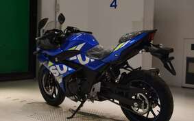 SUZUKI GSX250RA