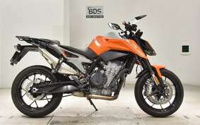 KTM 790 DUKE 2018 TU640