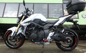 SUZUKI GSR750 2016 GR7NA