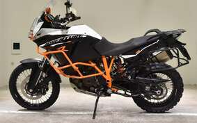 KTM 1190 ADVENTURE R 2014 V2940