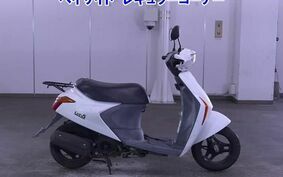 SUZUKI ﾚｯﾂ5 CA47A