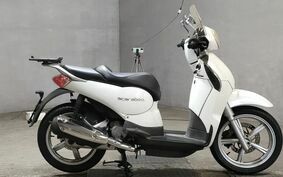 APRILIA SCARABEO 200 RBM