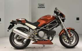 DUCATI MONSTER 400 2002