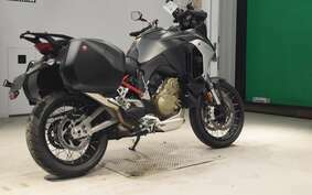 DUCATI MULTISTRADA V4S 2022 1A00A