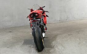 DUCATI PANIGALE V4 2020 DA08AA