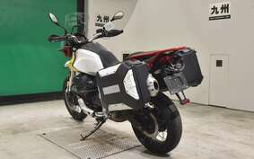 MOTO GUZZI V85 TT 2019