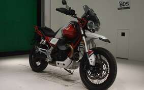 MOTO GUZZI V85 TT 2022