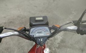 OTHER スクーター50cc 不明