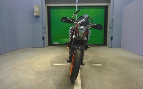 KTM 250 DUKE JGE40