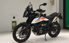 KTM 390 ADVENTURE 2020