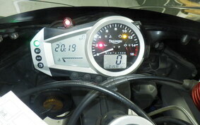 TRIUMPH DAYTONA 675 2010 MD1066