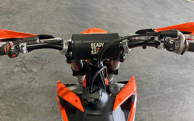 KTM 450 SX F 1988 SXR43