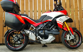 DUCATI MULTISTRADA 1200S 2012 A200A