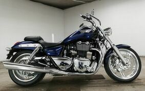 TRIUMPH THUNDERBIRD 1600 2009 NB1197