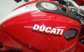 DUCATI MONSTER 1100 EVO 2011