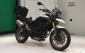 TRIUMPH TIGER 800 2014