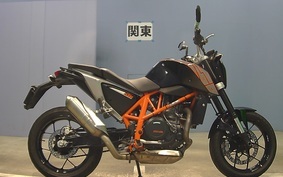 KTM 690 DUKE 2013 LDT40