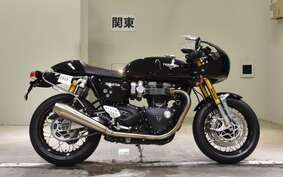 TRIUMPH THRUXTON 1200 RS AD87H4