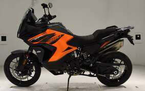 KTM 1290 SUPER ADVENTURE S 2024