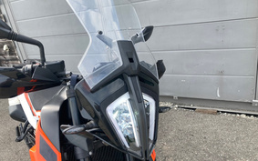 KTM 790 ADVENTURE 2019 TS340