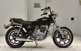 YAMAHA XS250 SPECIAL 4A8