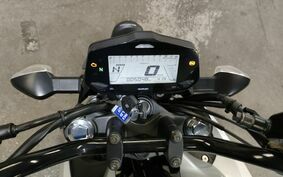 SUZUKI GIXXER 150 ED13N