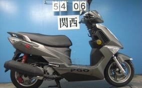 PGO TIGRA125 AFAF