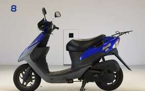 SUZUKI LET's 2 CA1PA