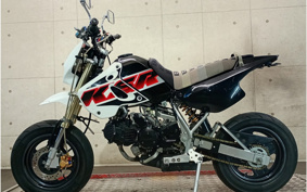 KAWASAKI KSR110 KL110A