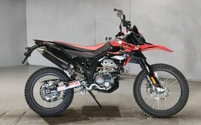 APRILIA RX125 KXJA