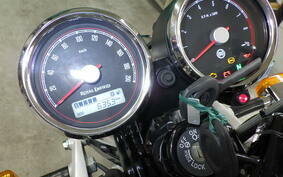 ROYAL ENFIELD INT650 2023