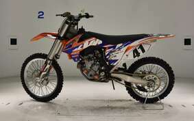 KTM 250 SX F