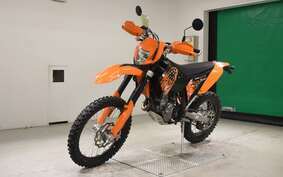 KTM 250 EXC F